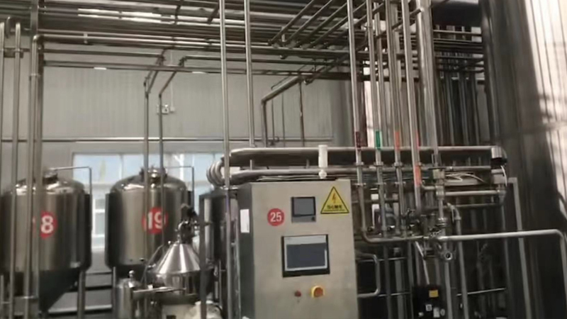 成安河北船头客精酿啤酒厂